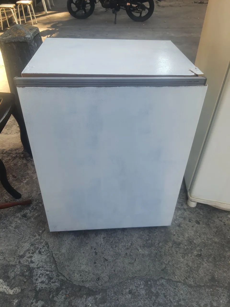 Frigobar 