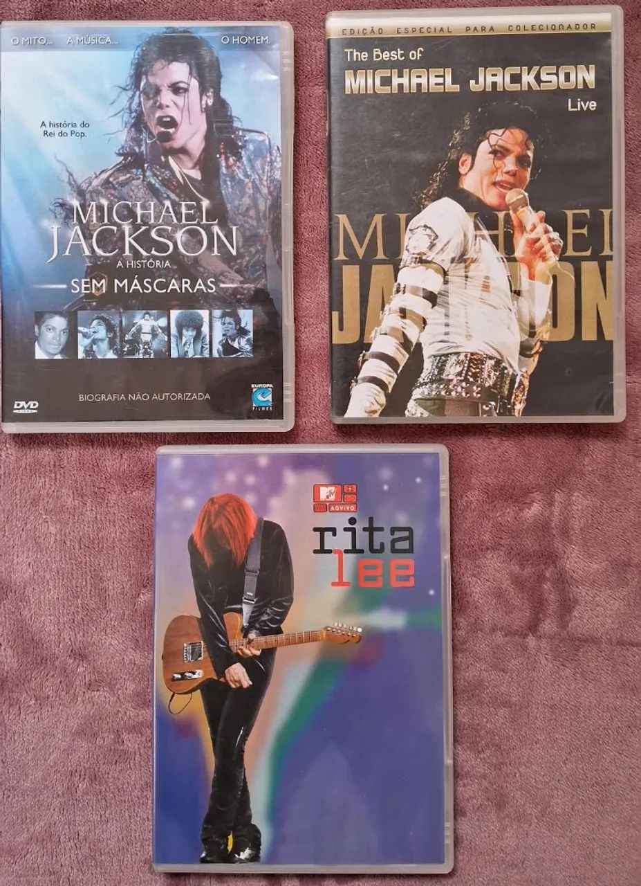DVD's Raros Para Colecionadores - Foto 3