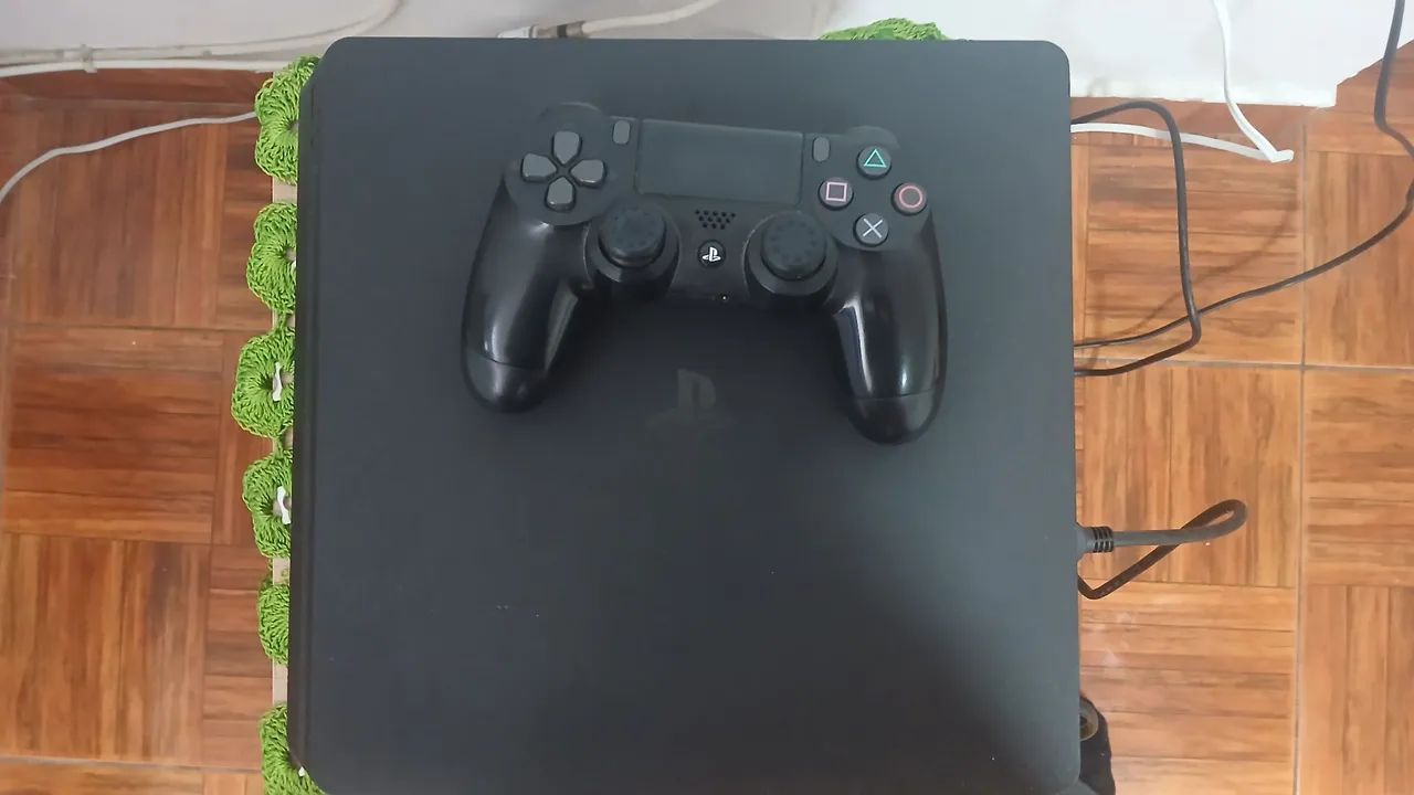 PlayStation 4 - Foto 3