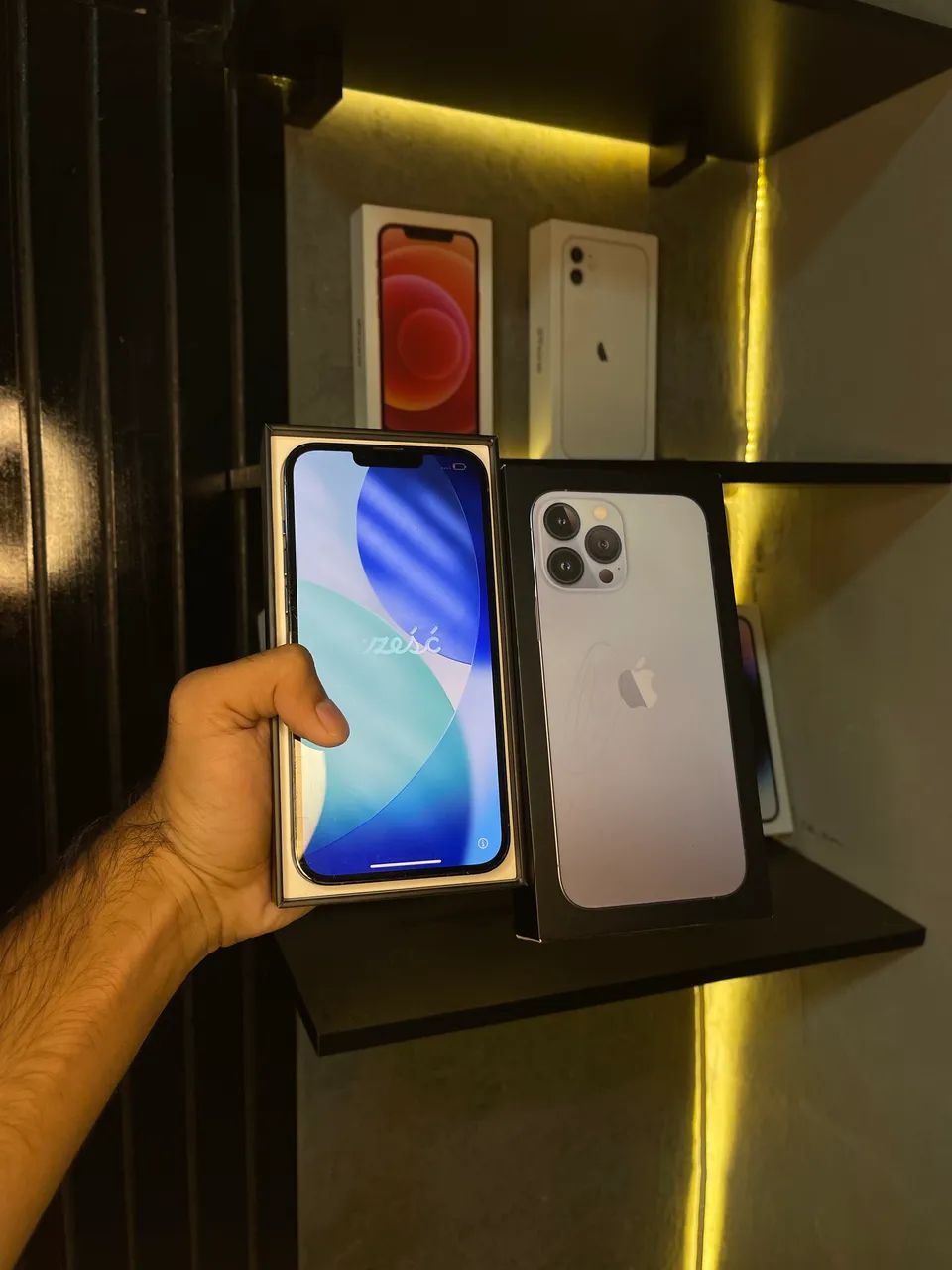 Iphone 13 Pro Max 1tb - Foto 2