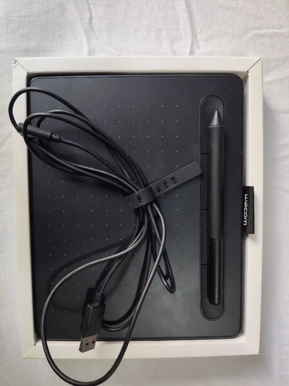 Mesa Digitalizadora Wacom Intuos CTL4100