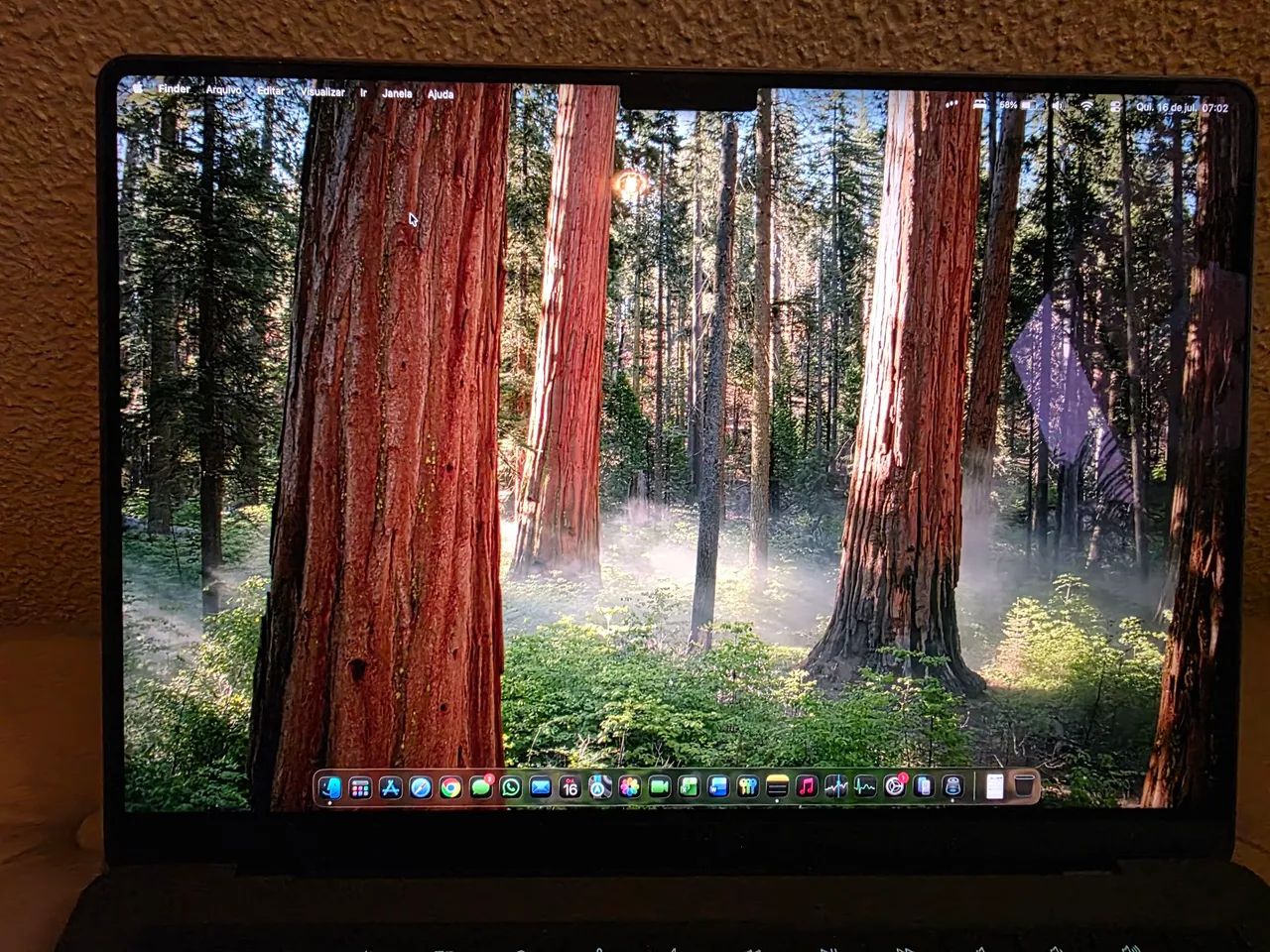 Macbook Pro M4 Pro 24/512 GB - Foto 2