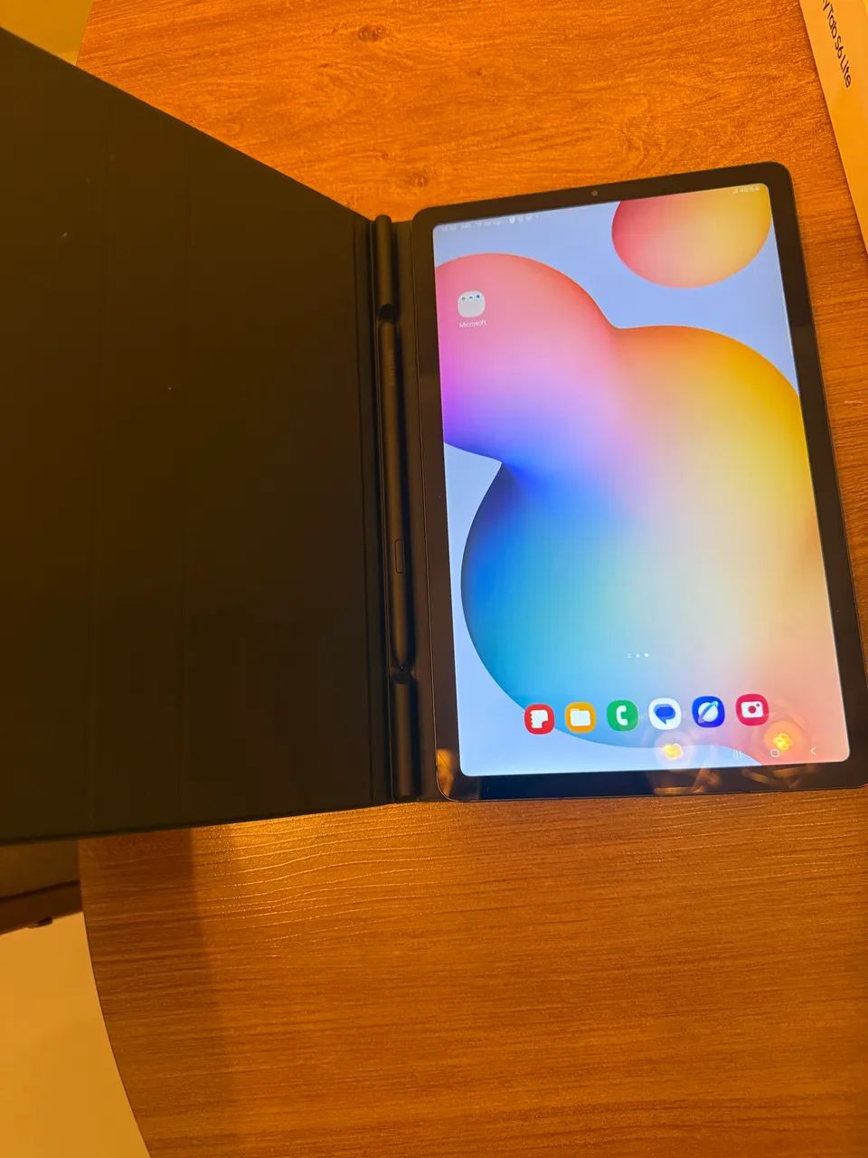 Samsung Tab S6 Lite  - Foto 3