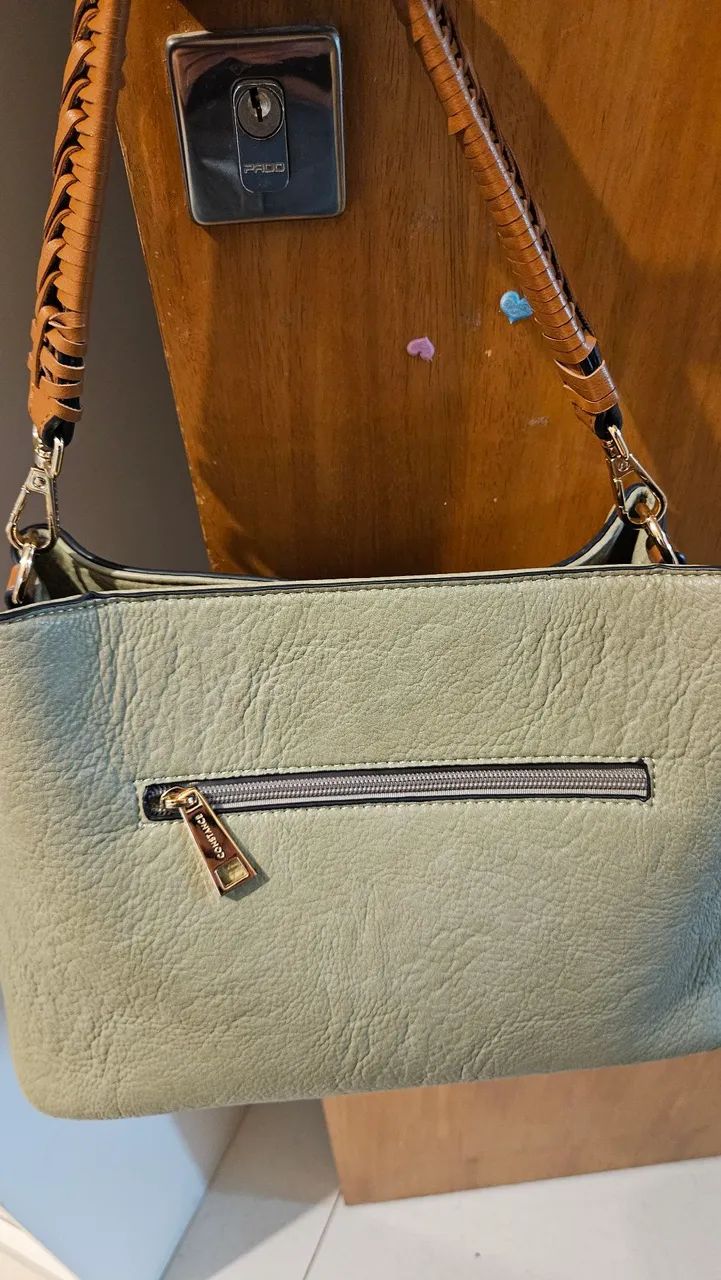 Bolsa Constance - Foto 2