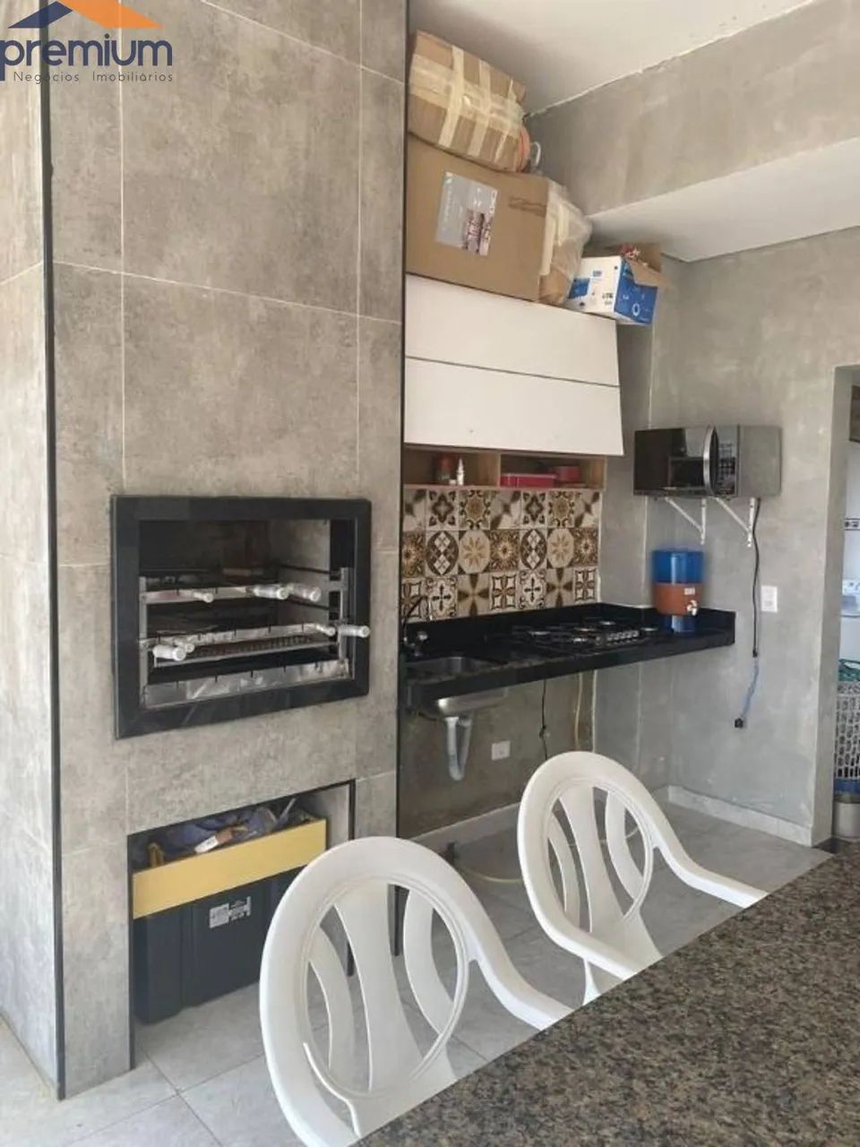 Casa maravilhosa e moderna . - Foto 3