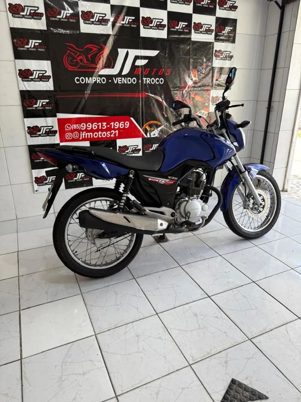 Honda fan esdi  - Foto 5