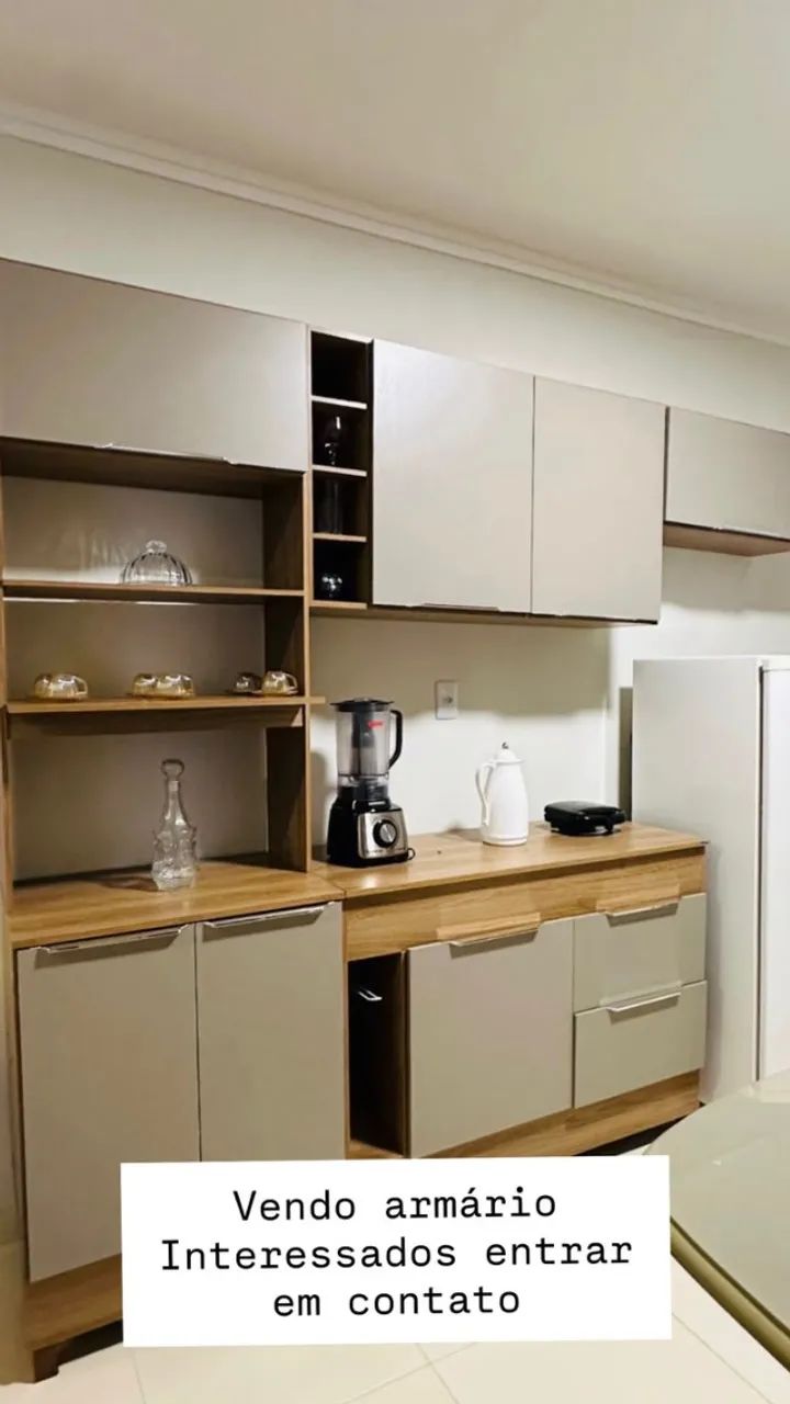 Armário de Cozinha