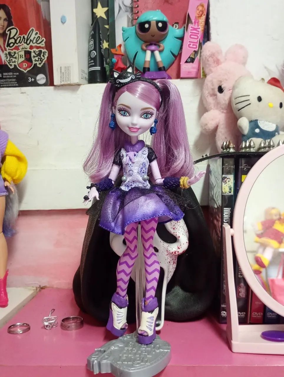 boneca ever after high  - Foto 2