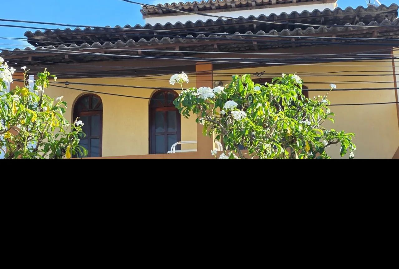 Charmosa casa 
