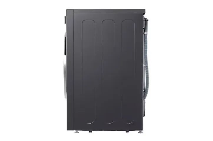 Lava e Seca Smart LG 15kg Black Inox com AIDD - Foto 5
