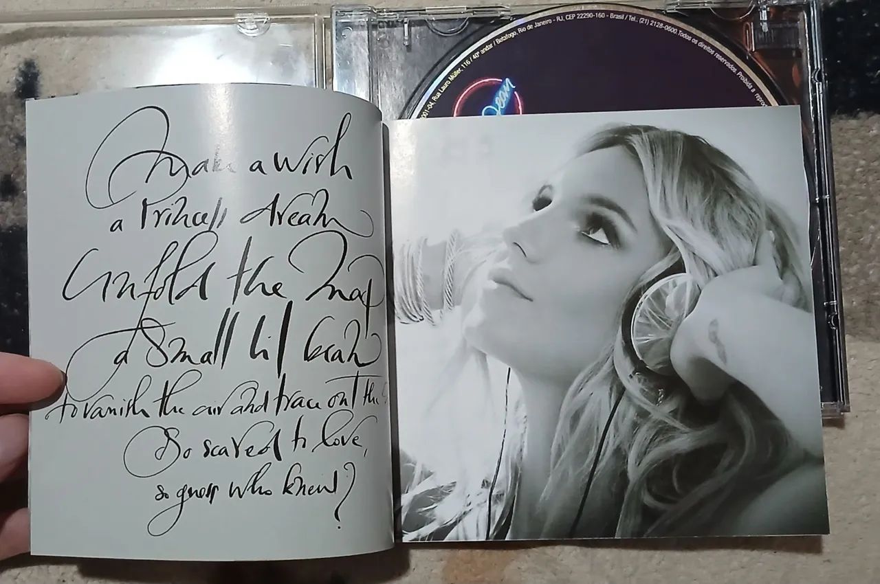 Britney Jean - Britney Spears  - Foto 3