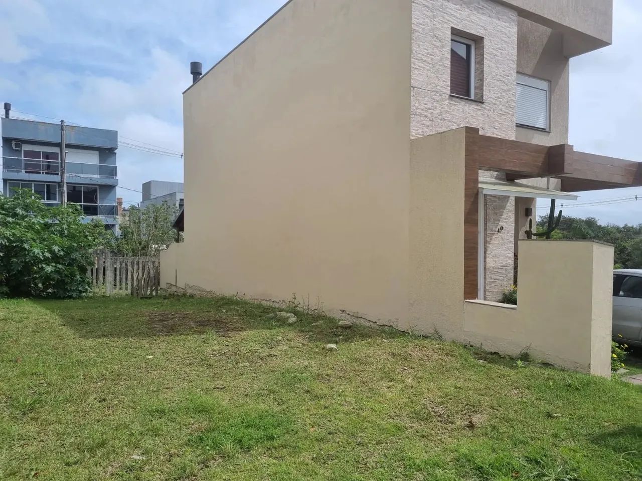 Portal vende terreno no bairro verdes campos - Foto 3