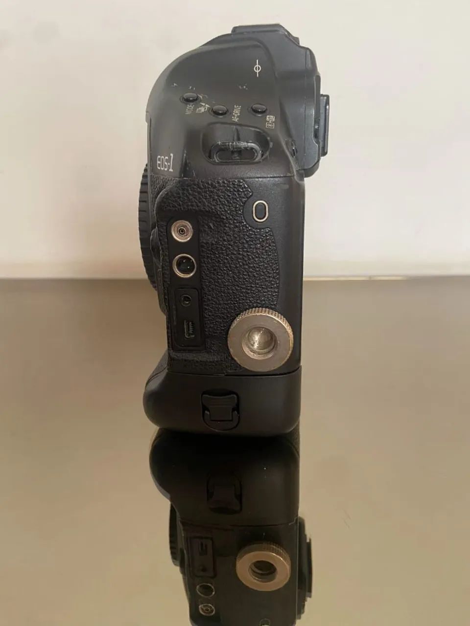 Canon 1Ds Mark III fullframe  - Foto 5