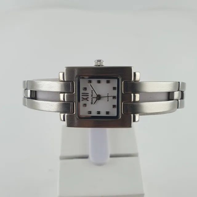 Relógio Hugo Maxx Mod HM01360 Social Clássico Feminino - Foto 2