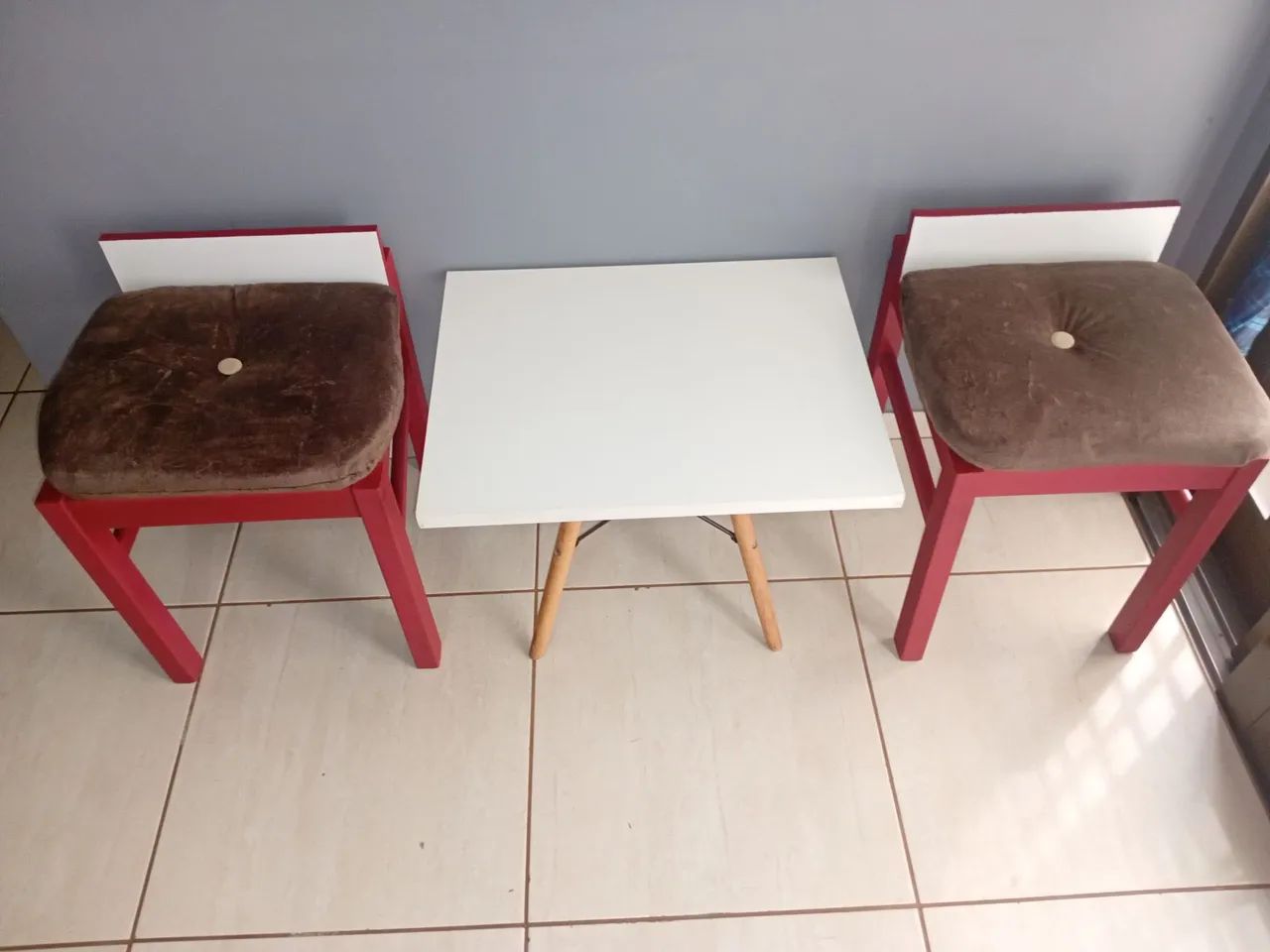 Banquetas  - Foto 2