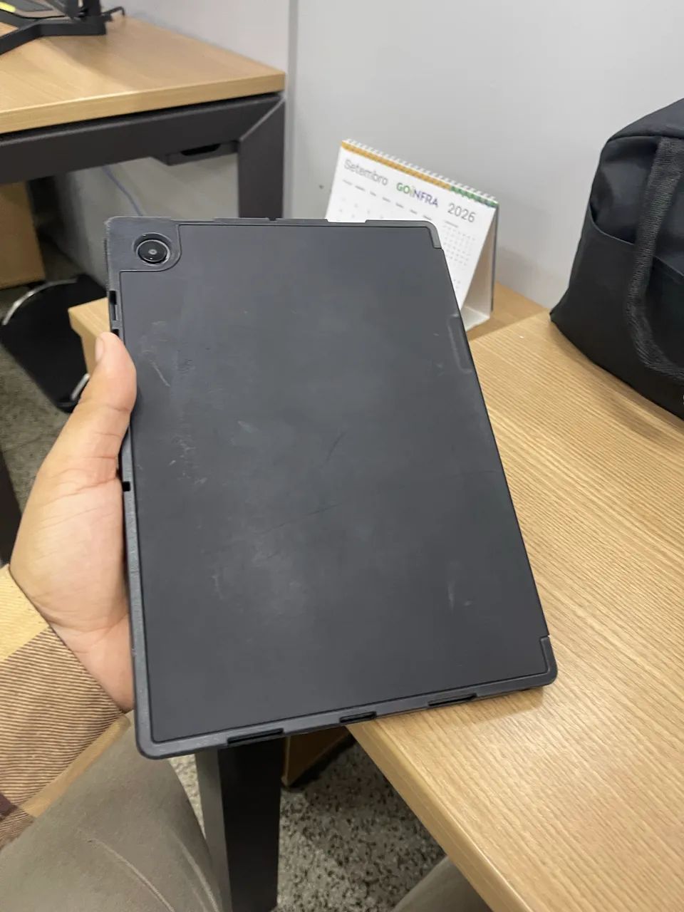 Tablet Samsung A8 - Foto 2