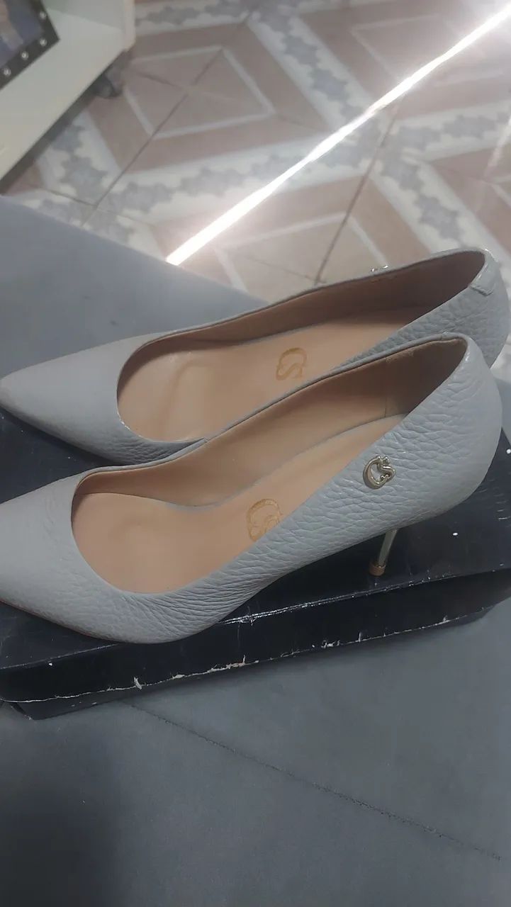 Sapato 