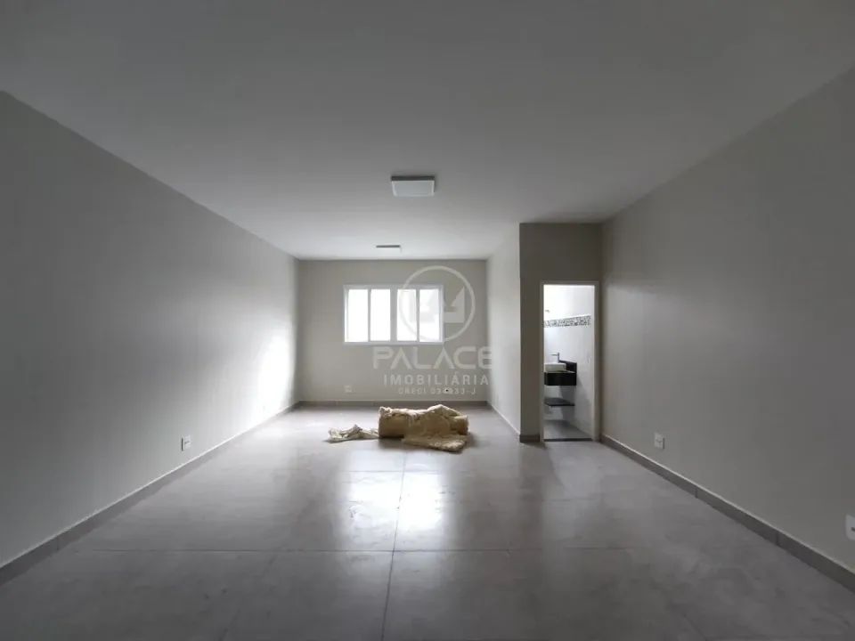 Comercial Para Alugar Vila Independência Piracicaba - Foto 2