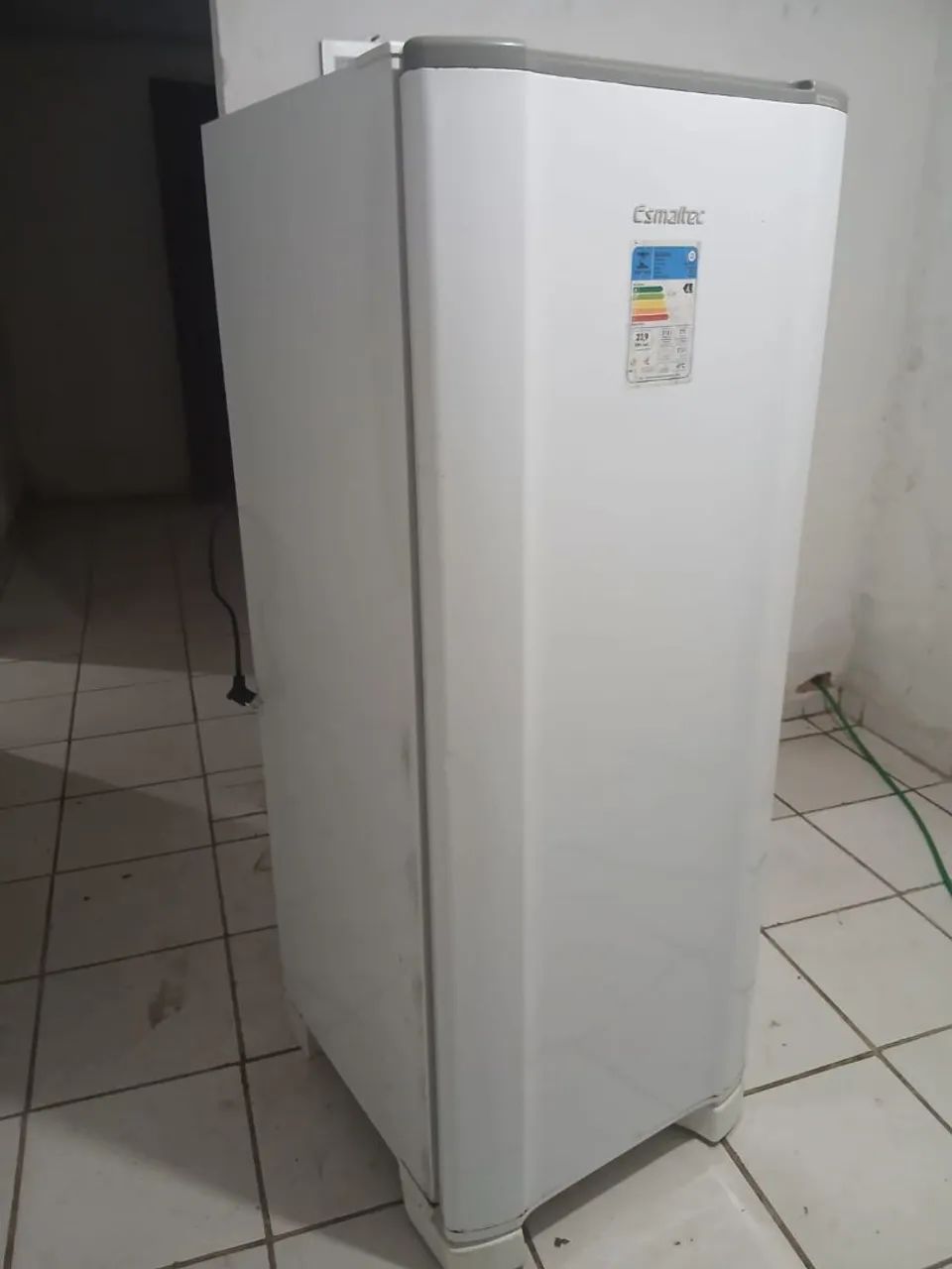 Geladeira/SEM O GÁS  - Foto 5