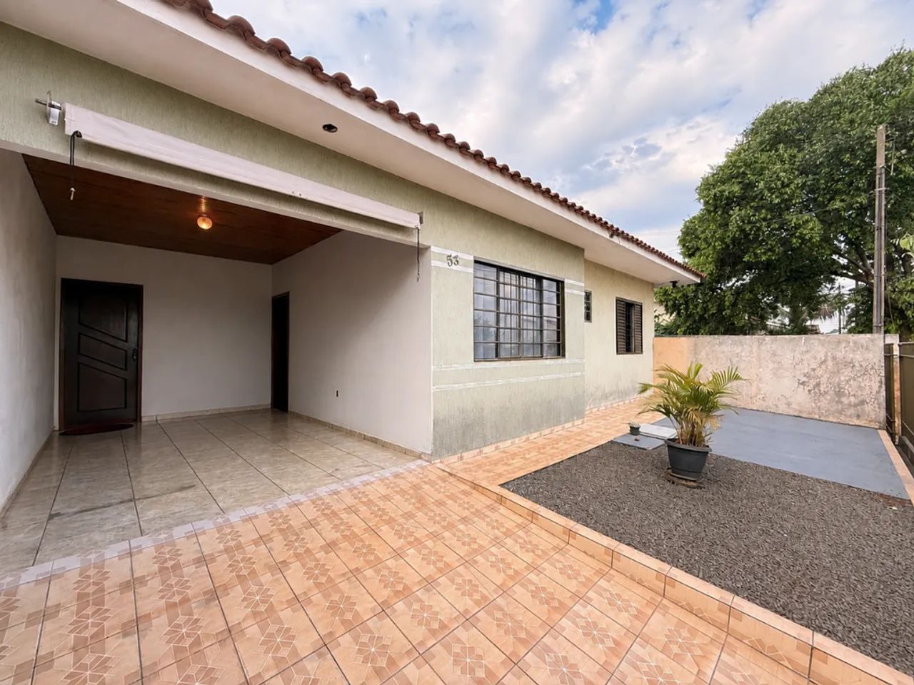 Casa à venda em Floresta, Jardim Cidade Alta, com 3 quartos, com 181.64 m²