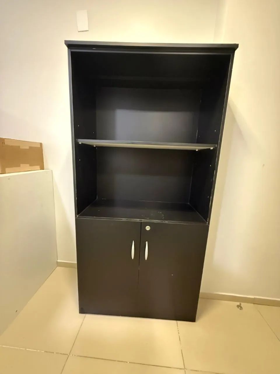 ESTANTE ESCRITORIO