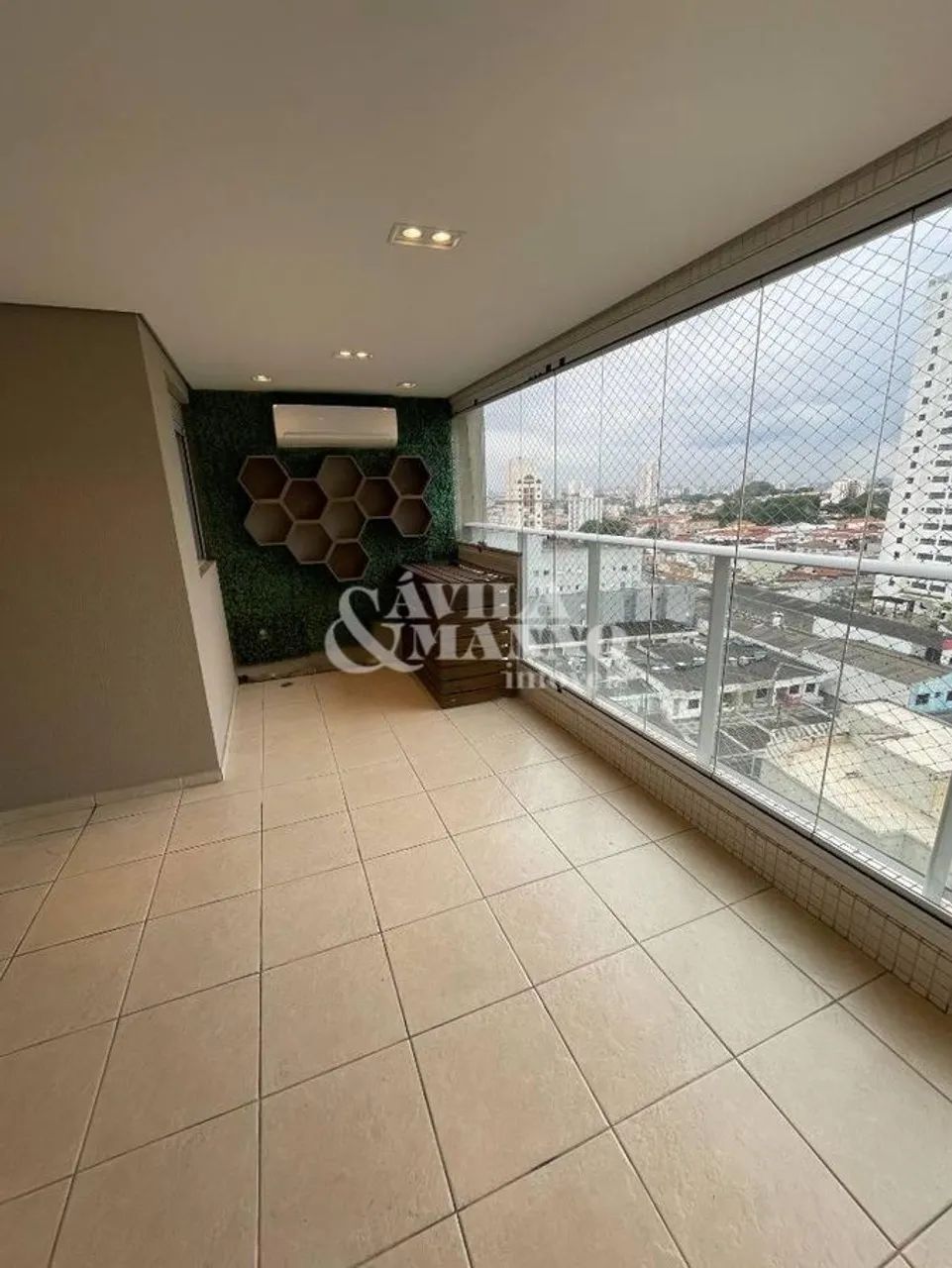 Apartamento com 3 Quartos na Mooca - Foto 3