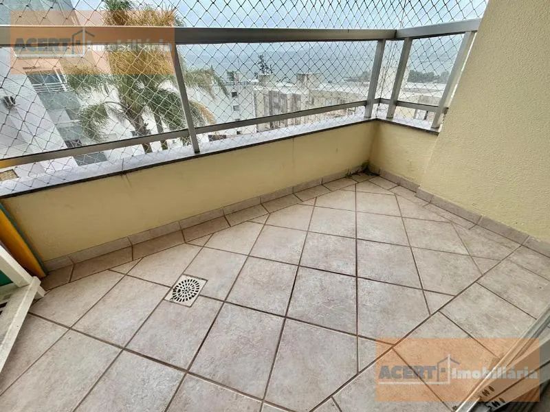APARTAMENTO RESIDENCIAL em Florianópolis - Santa Catarina, Bom Abrigo - Foto 4