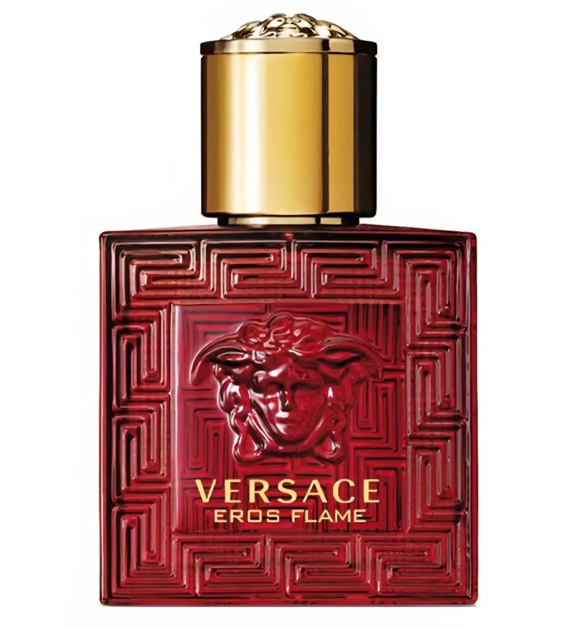 Perfume italiano Versace Eros Flame  - Foto 3