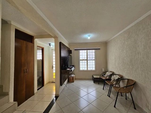 sobrado no condominio vila flora-sumare-sp - Foto 2