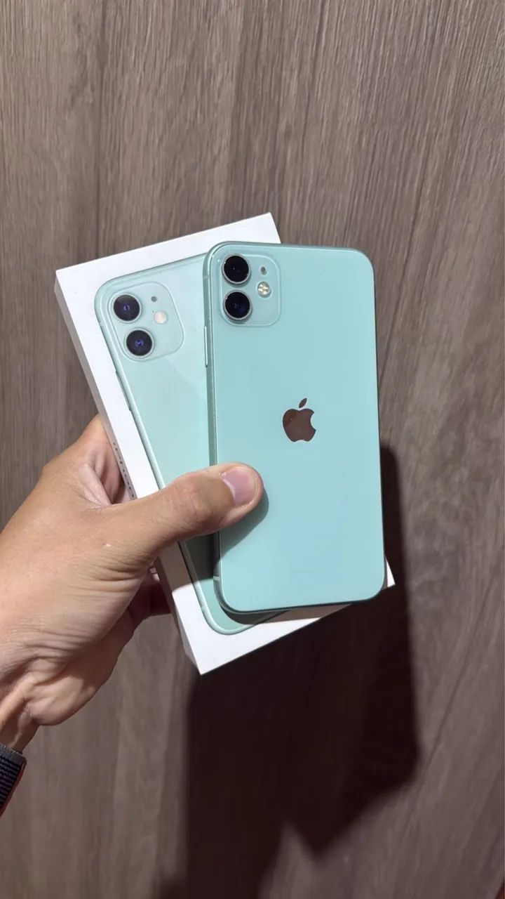 iPhone 11 64gb com garantia Kaiser iPhones 