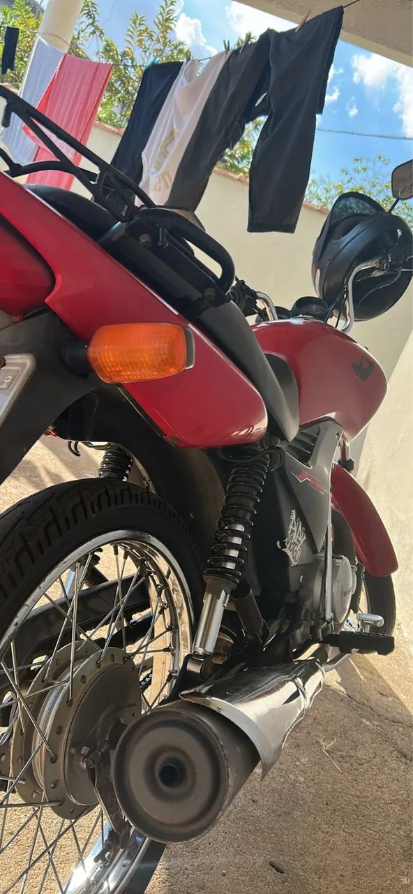 Cg 125