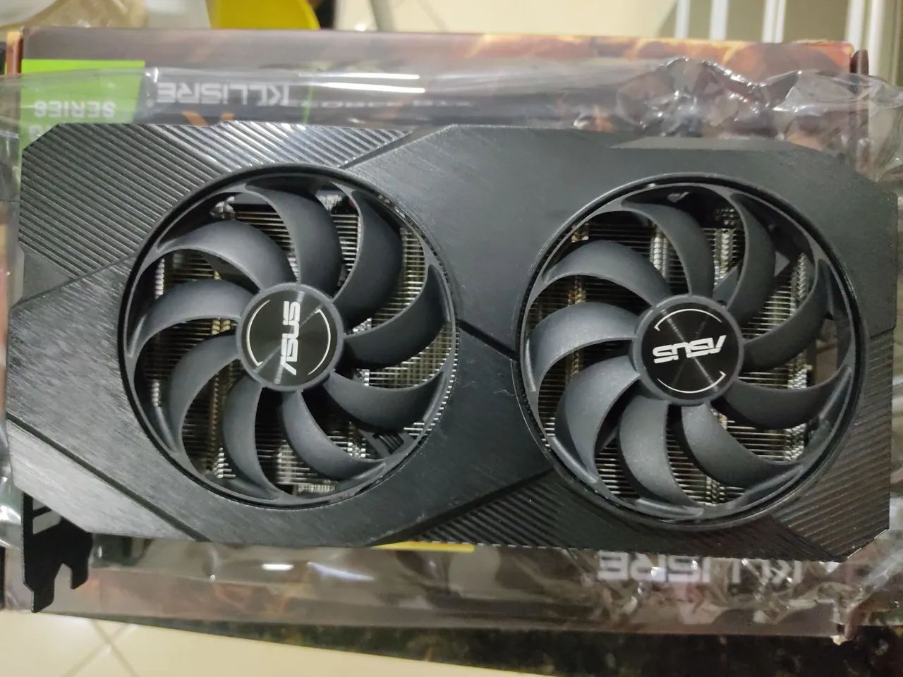RTX 2060 + Ryzen 5 3600