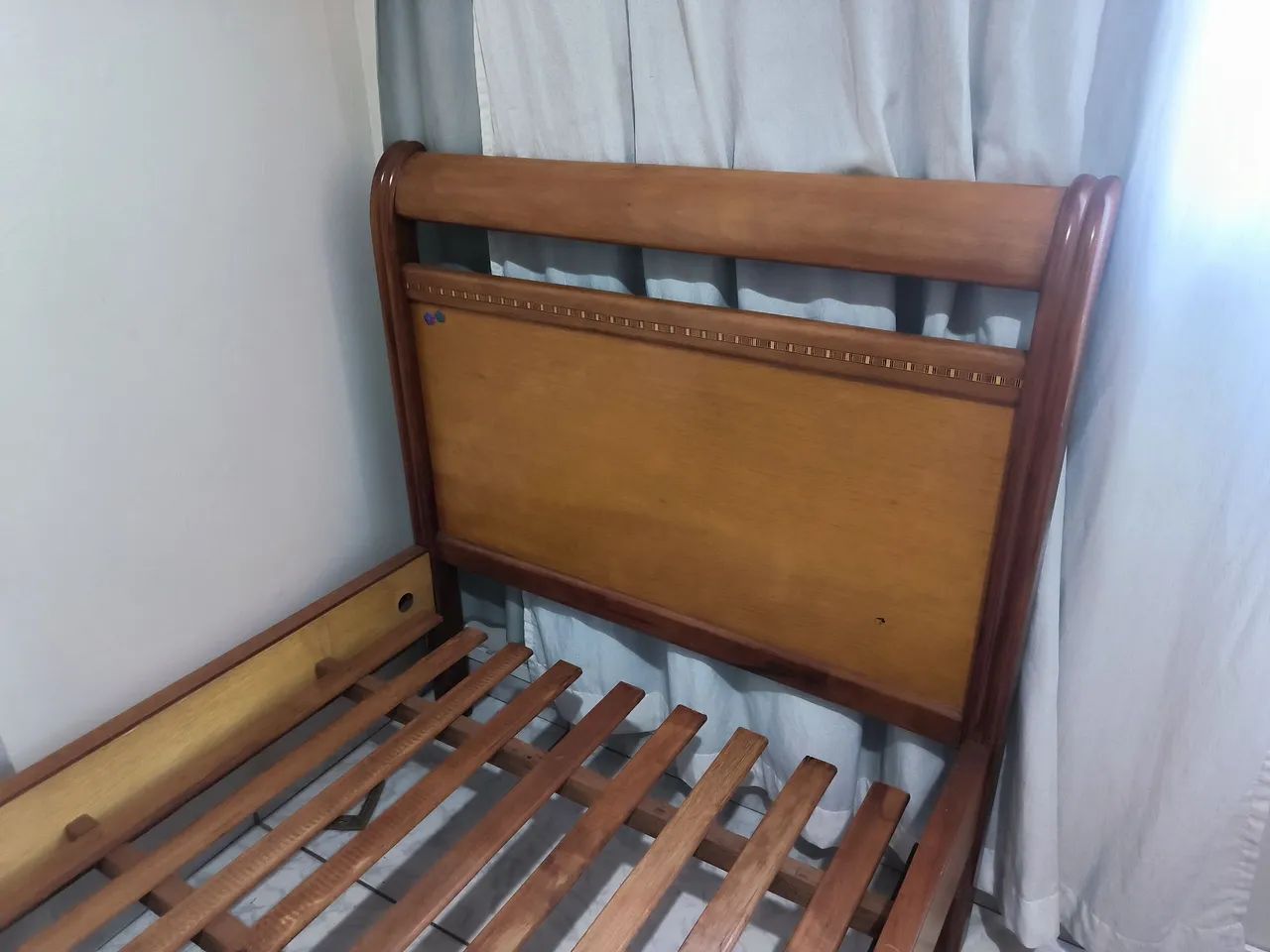 Cama solteiro  - Foto 4