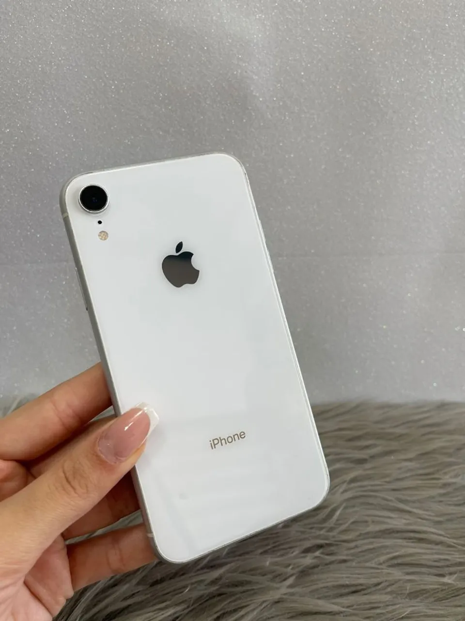 iPhone XR Face ID ok - funcionando tudo - Celulares e Smartphones
