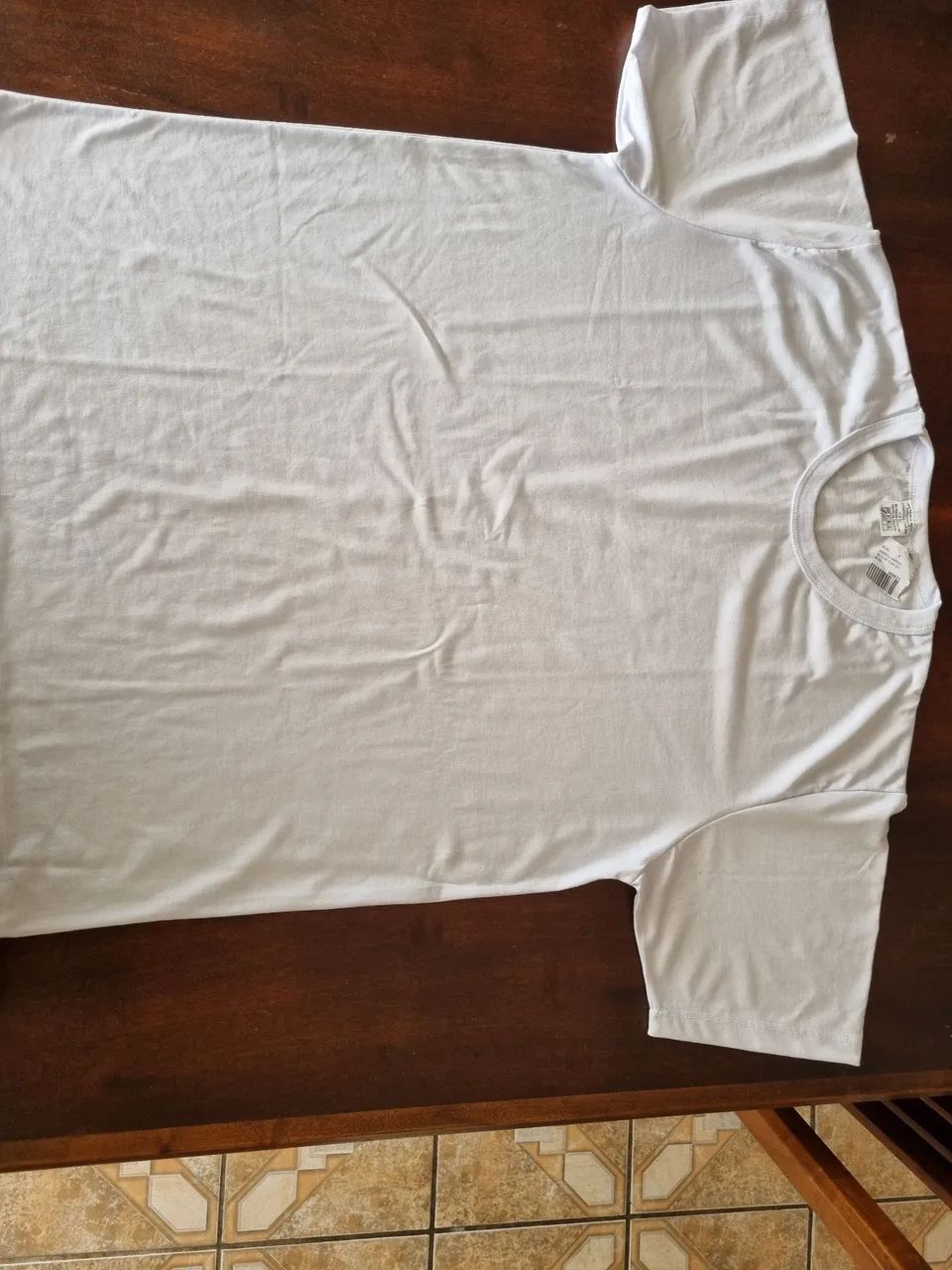 Camisetas Estra Grande.  - Foto 3