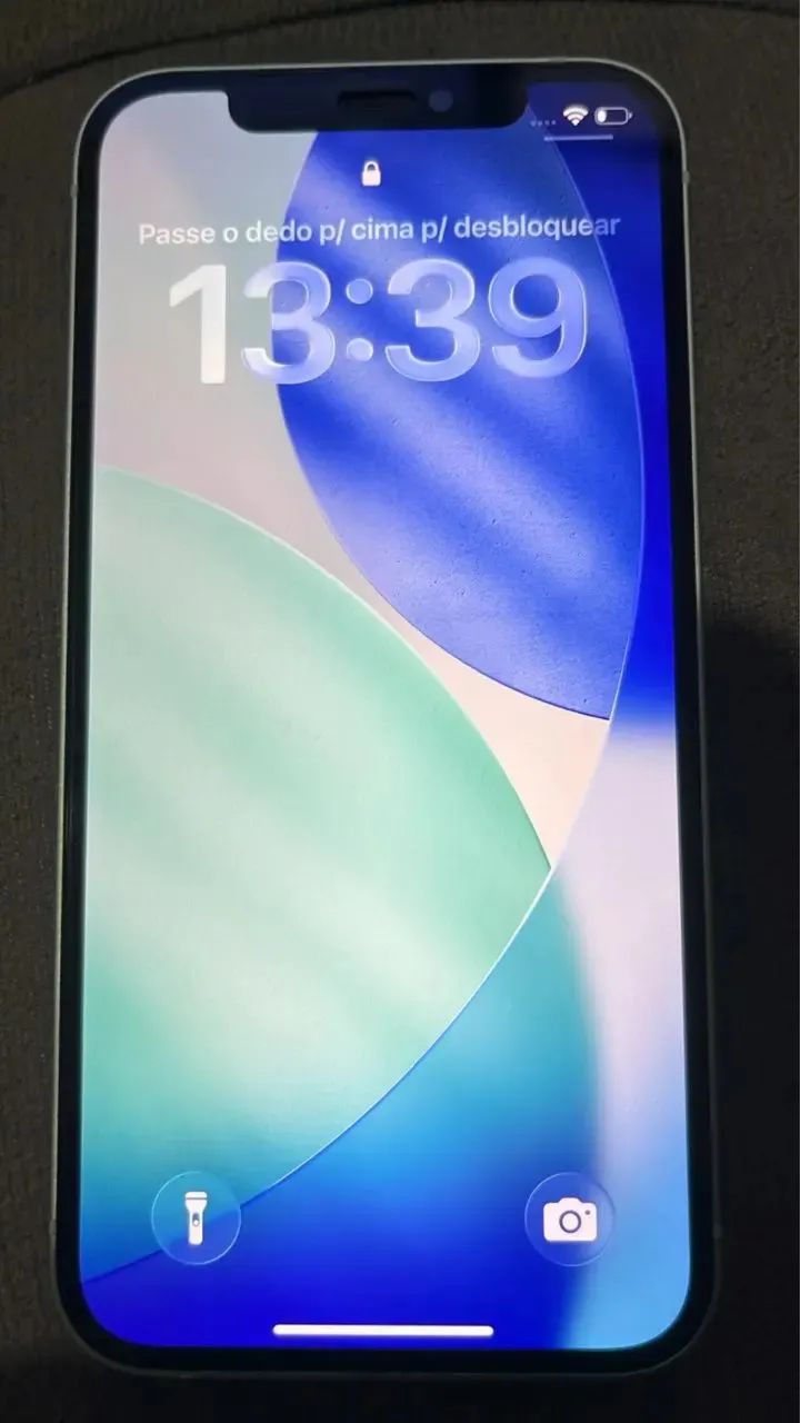 iPhone 12 128GB em perfeito estado  - Foto 2