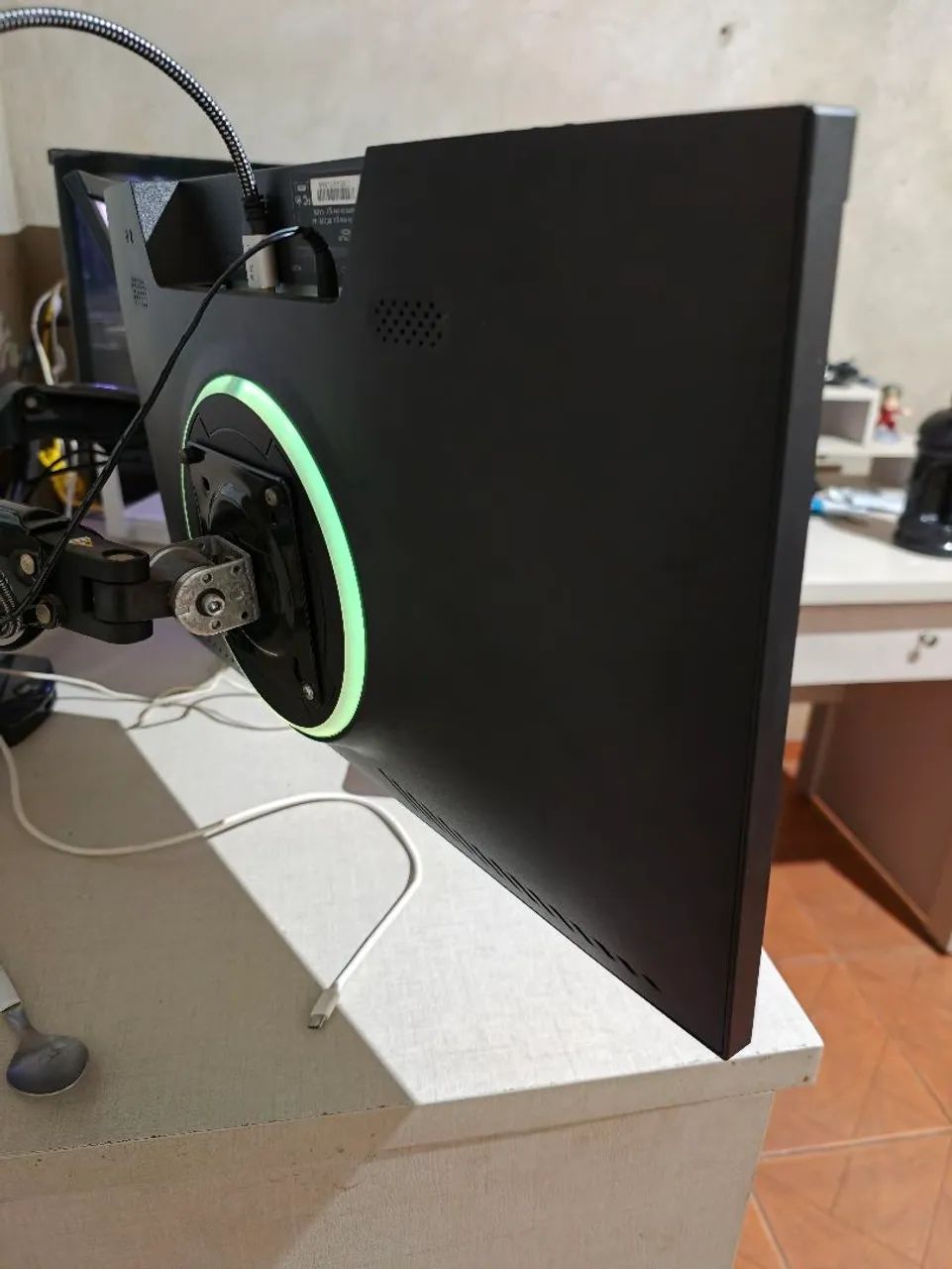 Monitor Gamer Pichau 24? 280Hz IPS 1ms Full HD com caixa - Foto 2