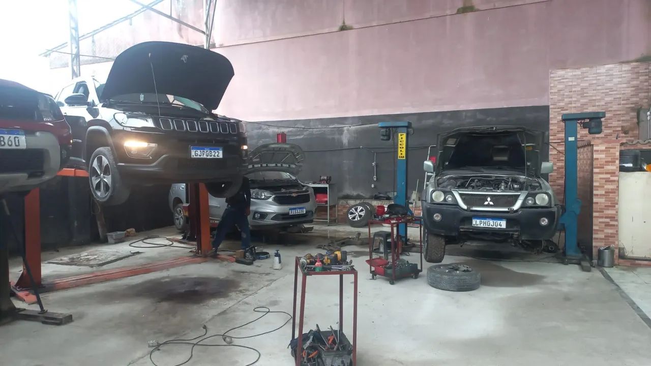 Oficina Completa Maricá