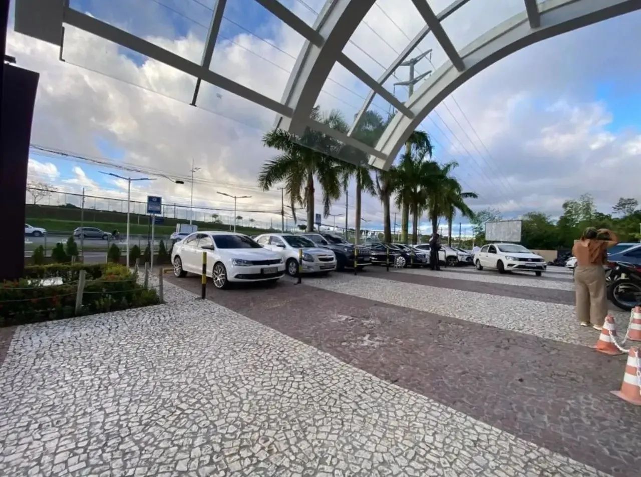 Comercial à venda em rua pública, PARALELA, Salvador, BA - Foto 4