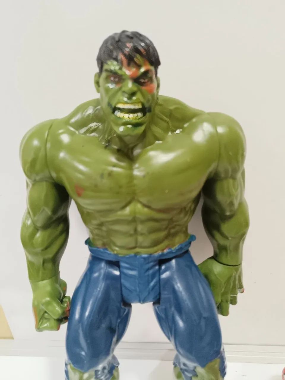 Bonecos Hasbro  - Foto 4