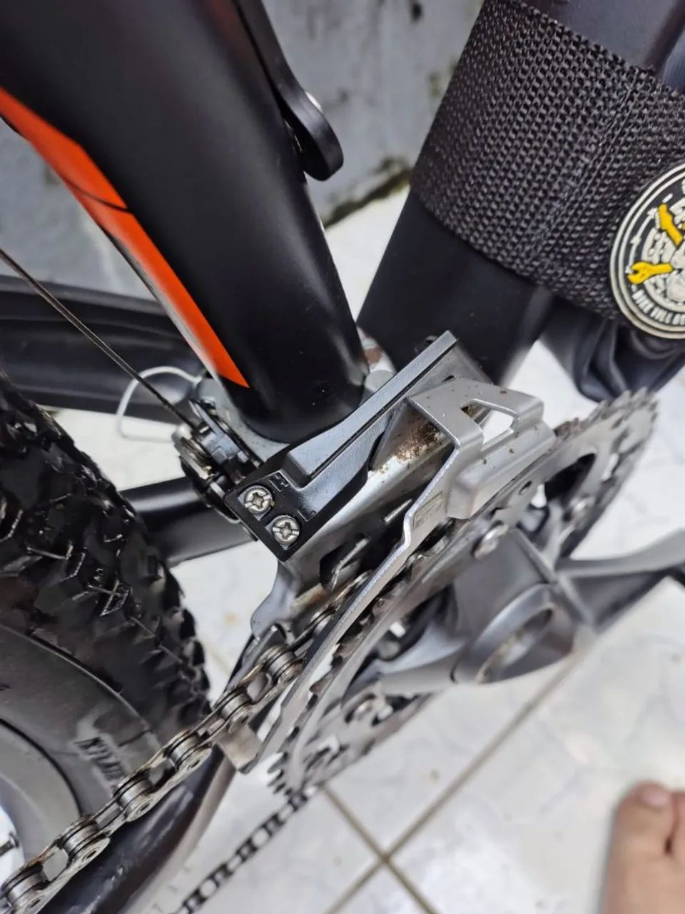 Bike - Foto 5