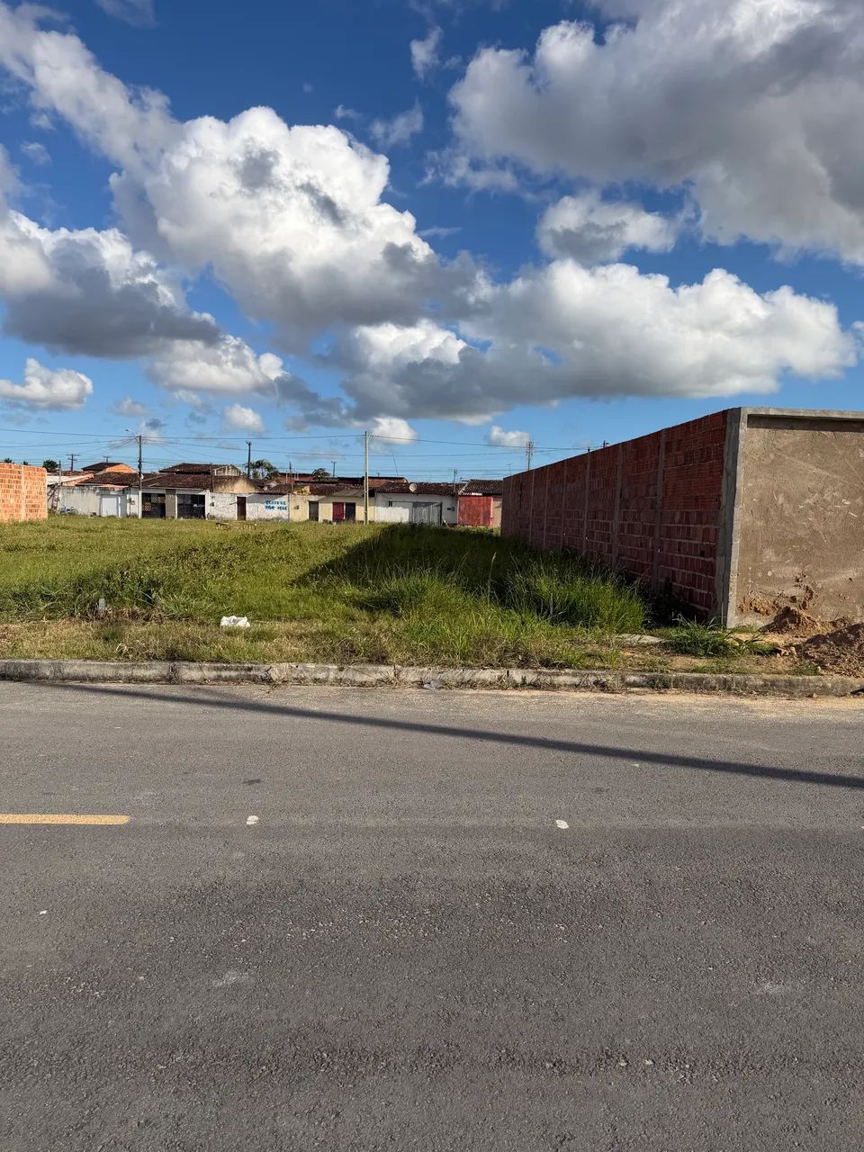 ? Vende-se terreno na Buriti Rio Largo 