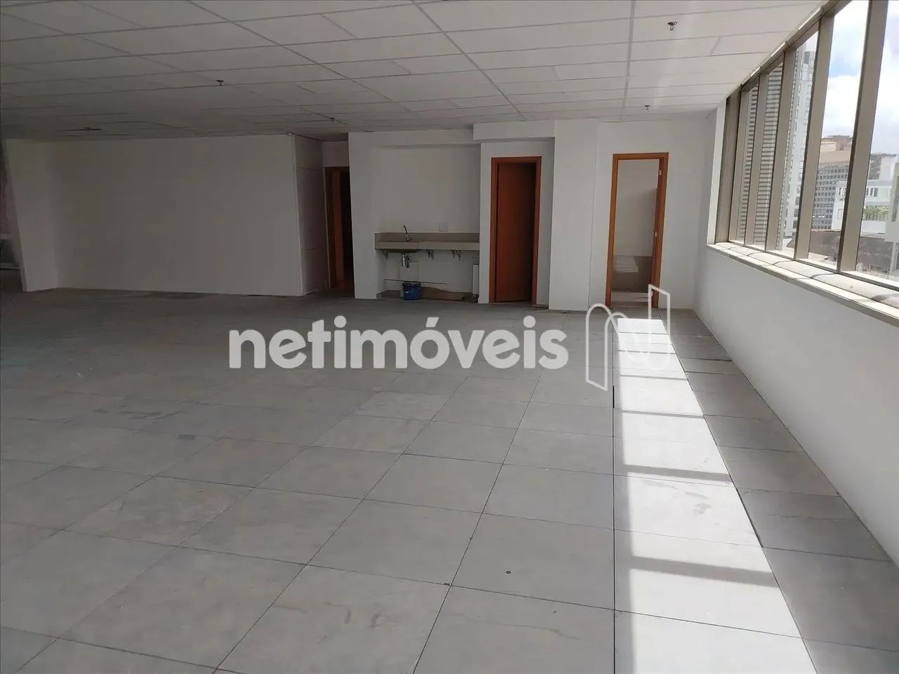 Locação Conjunto de salas Savassi Belo Horizonte - Foto 3