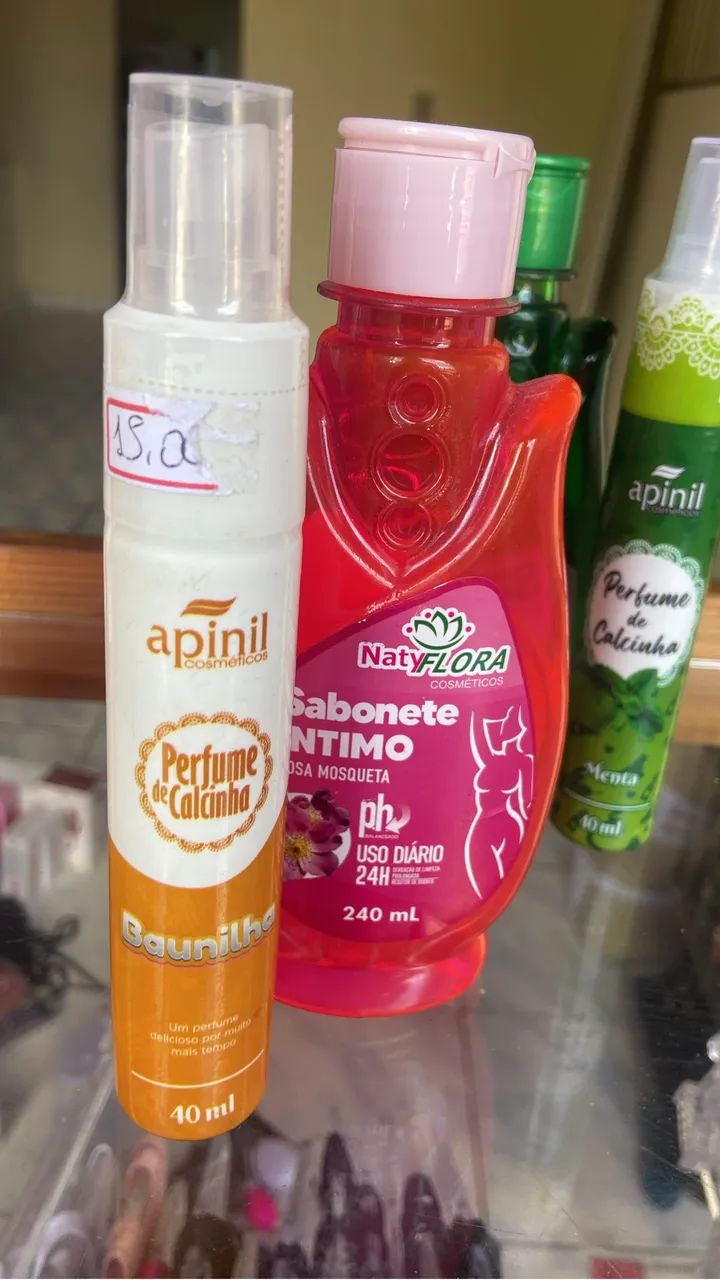 Sabonete íntimo  - Foto 2