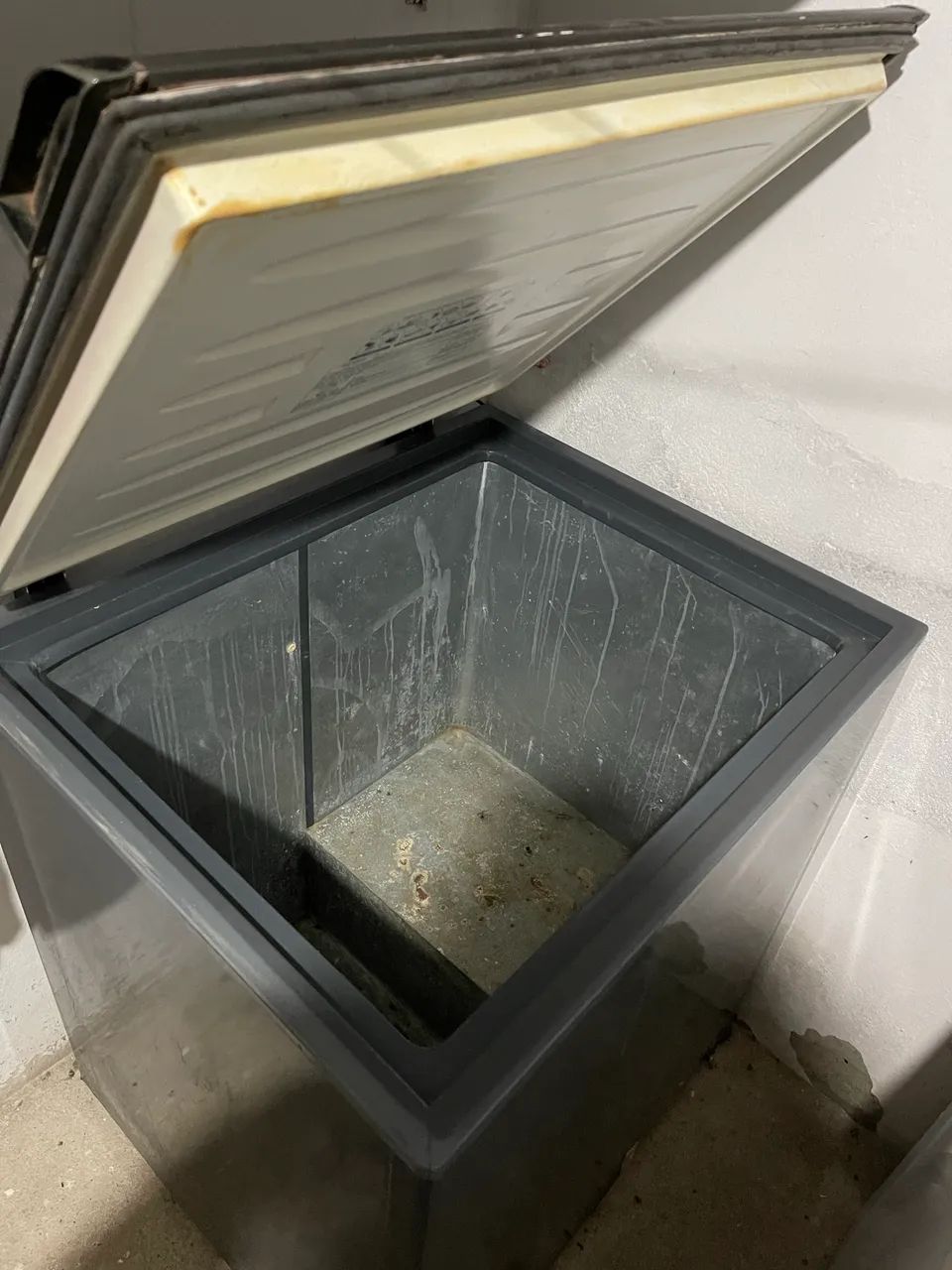 Freezer 