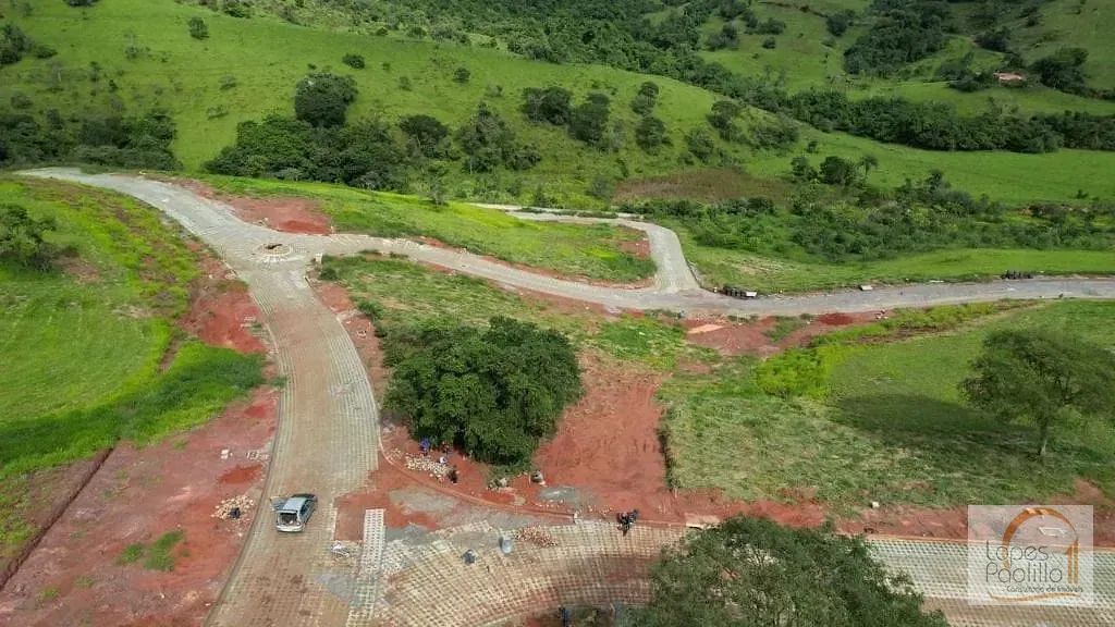 Excelente Oportunidade! Lotes em Bom Jesus dos Perdões à venda! - Foto 2