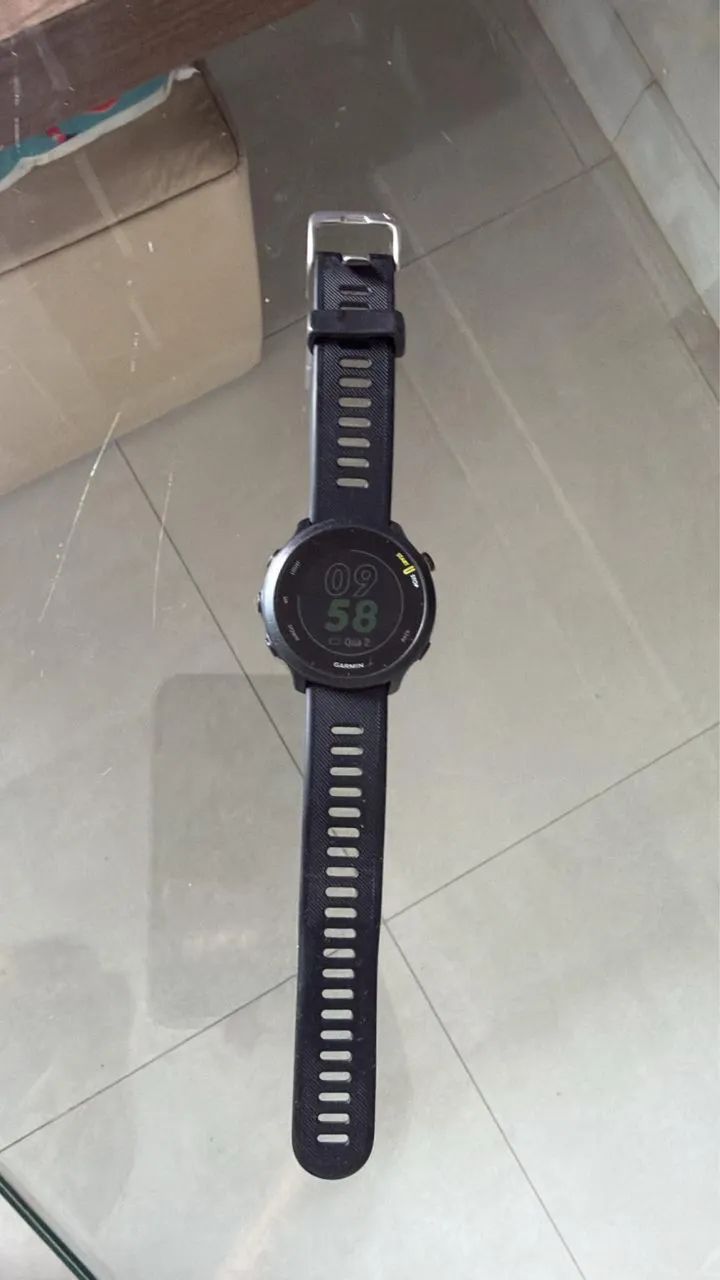 Garmin Forerunner 55