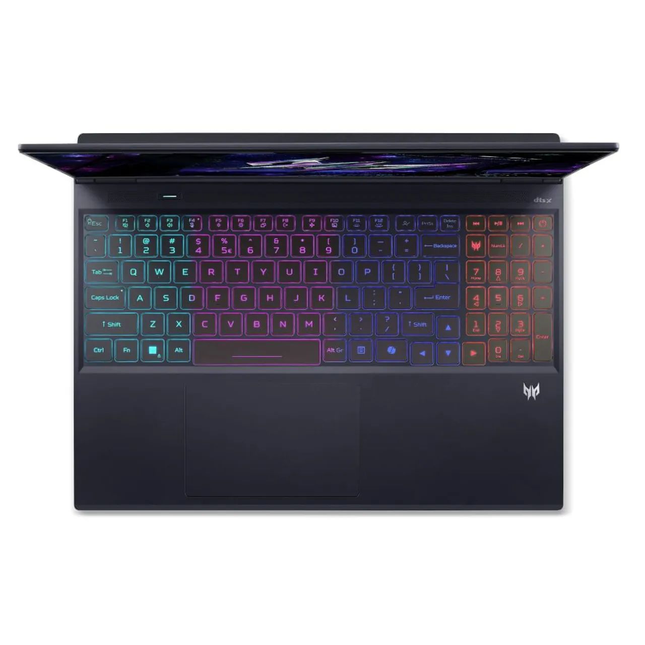 Notebook Gamer Predator Helios Neo 16S IA - Foto 3