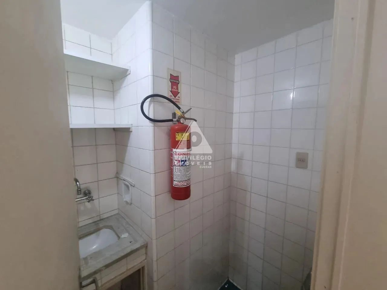 Sala à venda, Copacabana - RIO DE JANEIRO/RJ - Foto 5