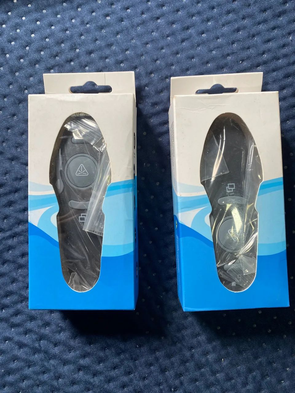 Passador de isleds power point 